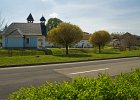 Michal Sláma : Přípravy na pouť 25.4.2015